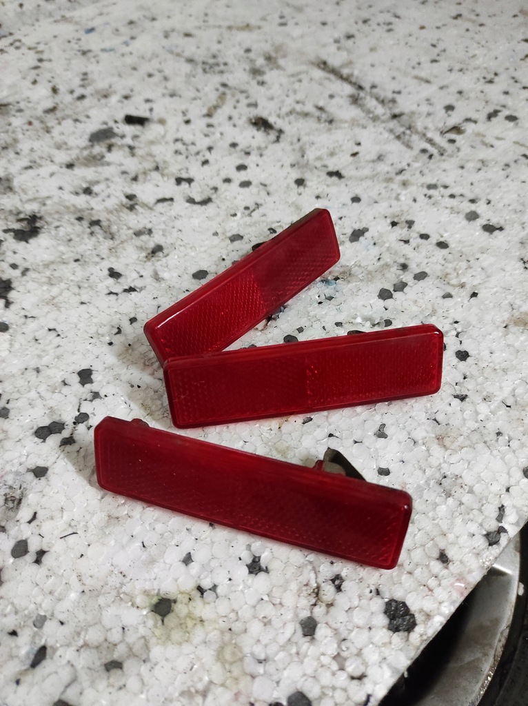 фото №1, Бампер фара do renault master trafic opel movano vivaro