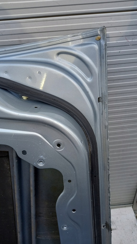 фото №11, Двері праве перед ford focus c-max