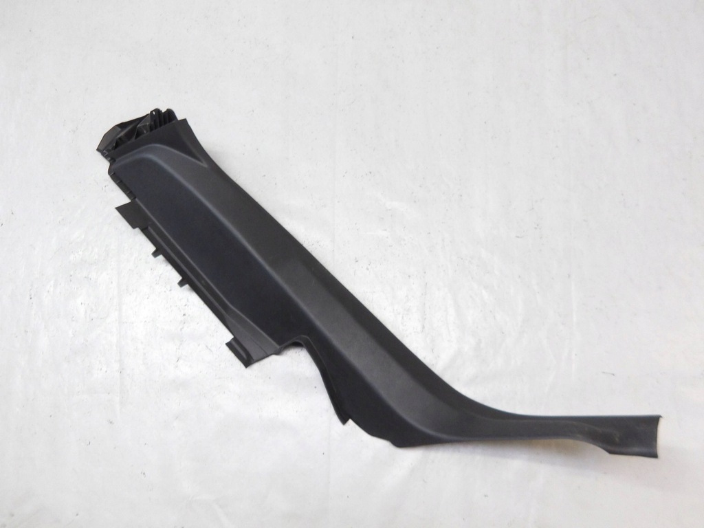 фото №1, Opel grandland x защита порог левый задняя