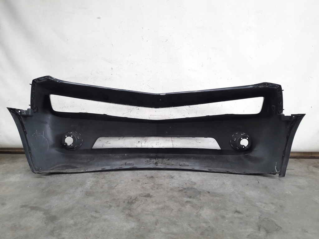фото №8, Бампер перед передний chevrolet camaro