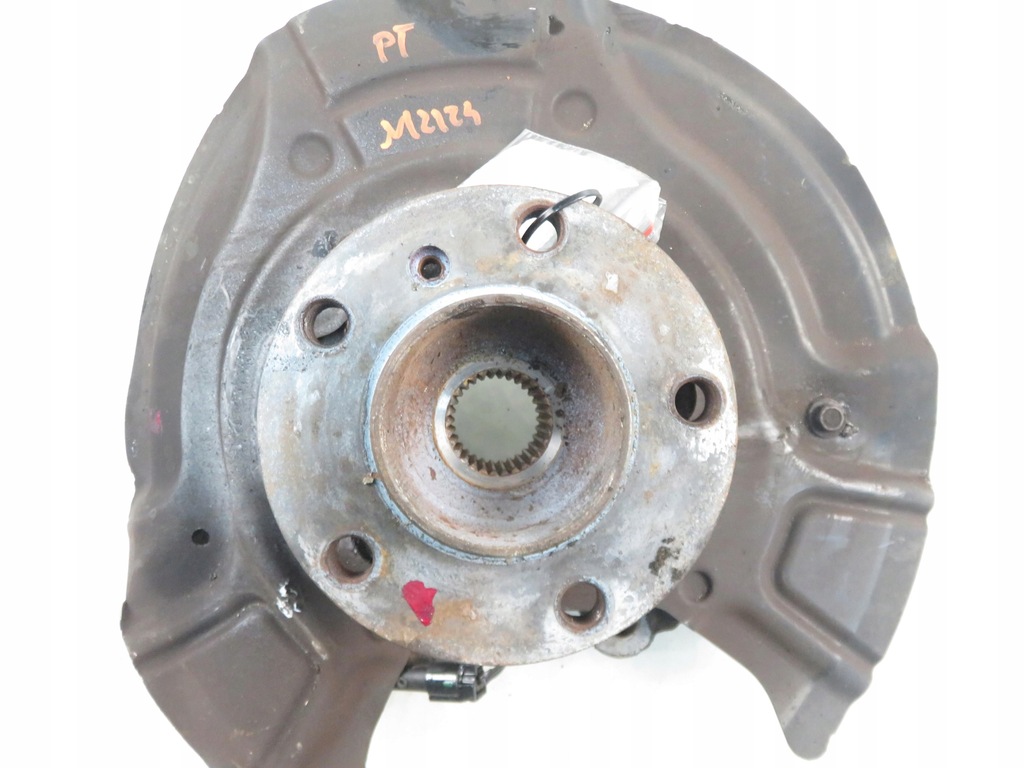 фото №6, Ступица задняя правая bmw x3 f25 xdrive