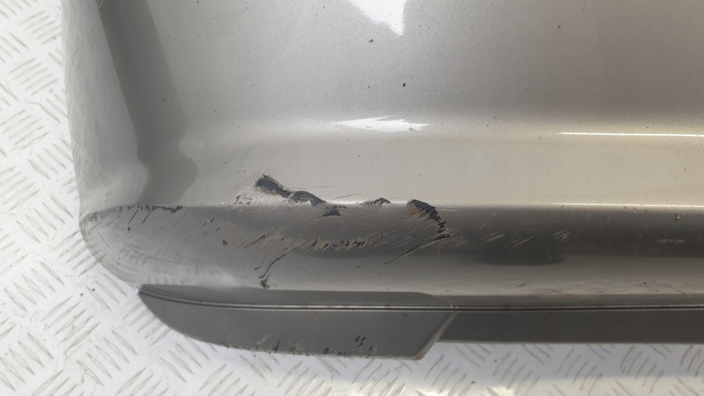 фото №8, Mercedes viano w639 lift бампер перед передний