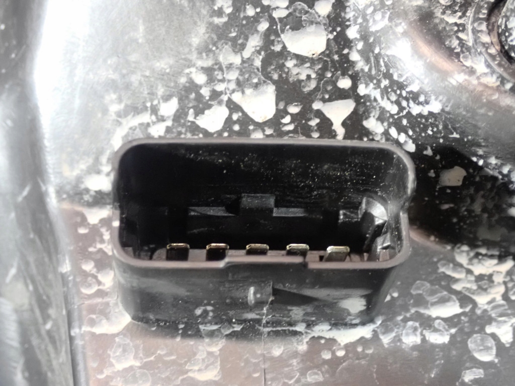 фото №13, Renault clio ii thalia i lift fl 01-05 лампа фара правый 8200228792