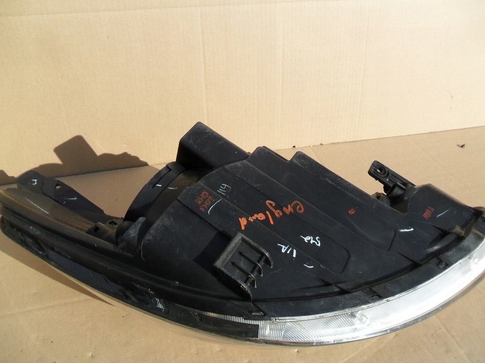 фото №13, Hyundai i10 pa 2011 2012 2013 фара левый