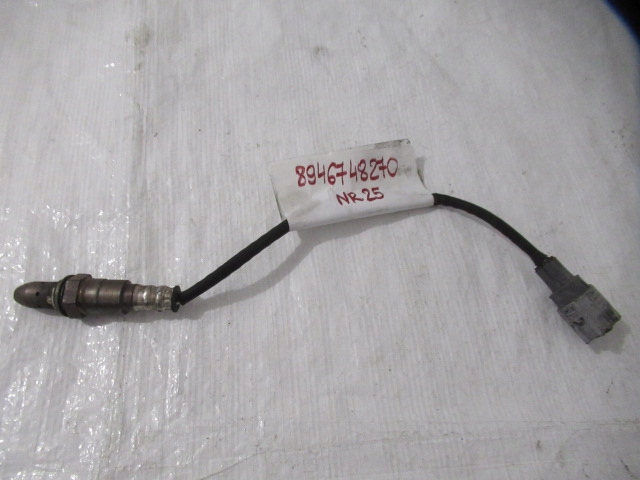 фото №1, Lexus nx 300 hf датчик лямбда-зонд 8946748270