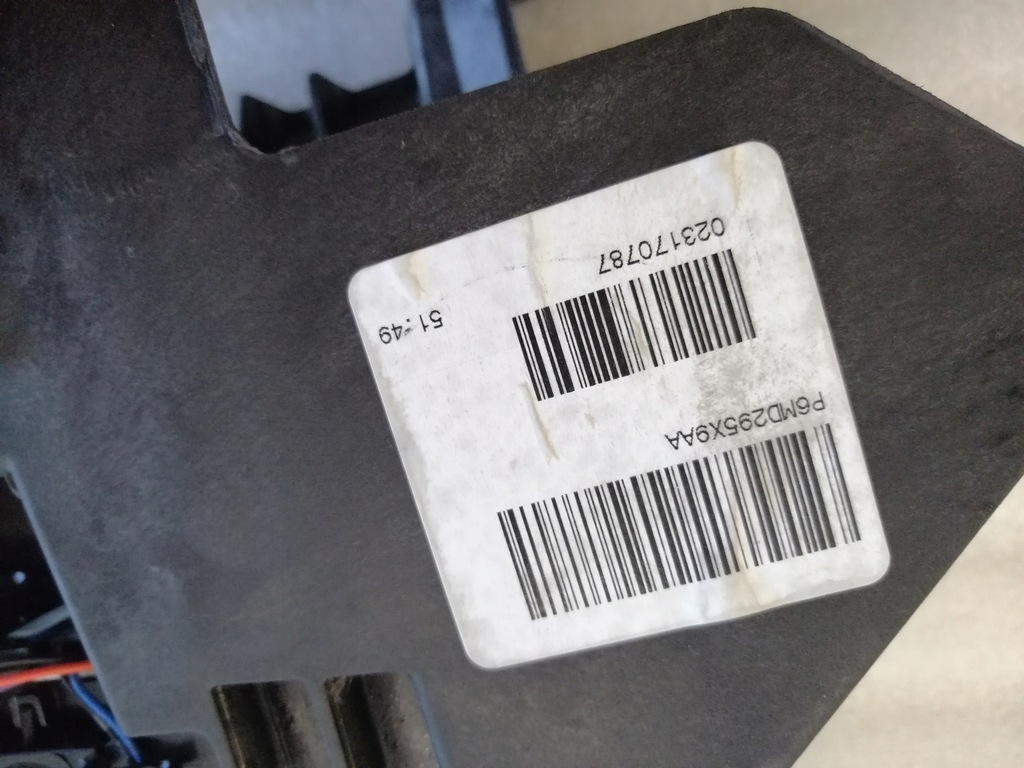 фото №6, Jeep cherokee домкрат выборщик передач