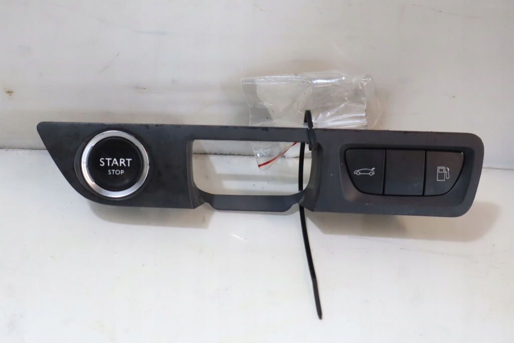 фото №1, Стартер запуск стоп двигатель peugeot 508 i