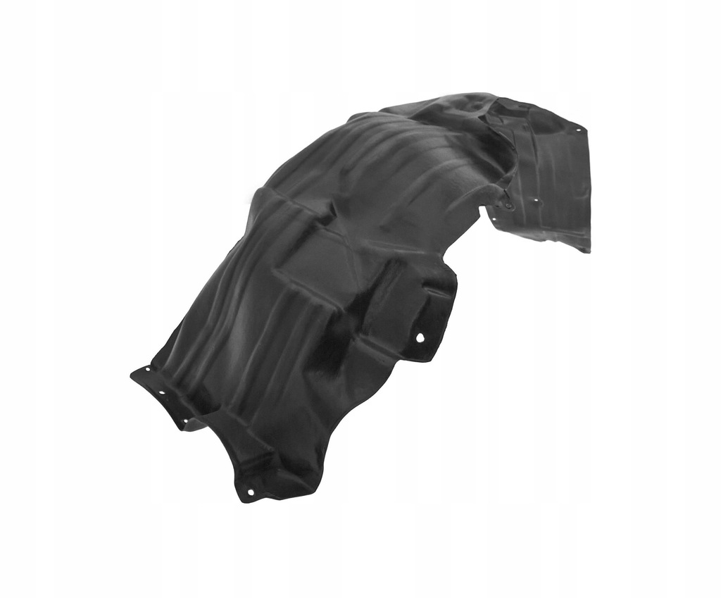 фото №1, Toyota sienna 11 - 14 подкрылок передние правое