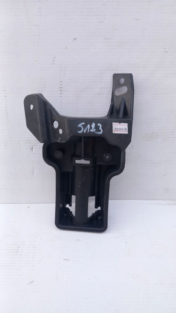 фото №1, Renault fluence 09r- кронштейн распылителя левая правое bydgoszcz