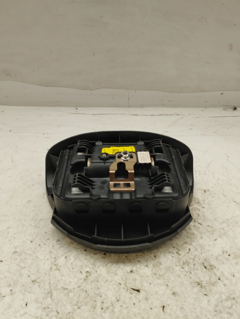 фото №9, Renault laguna ii 2 подушка подушка безпеки водія 8200323714