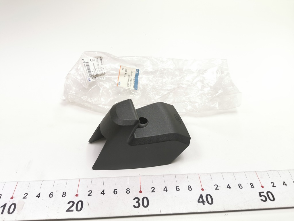 фото №6, Кронштейн, захист балка даховий focus 04-08/focus c-max 03-07 cap 1521992