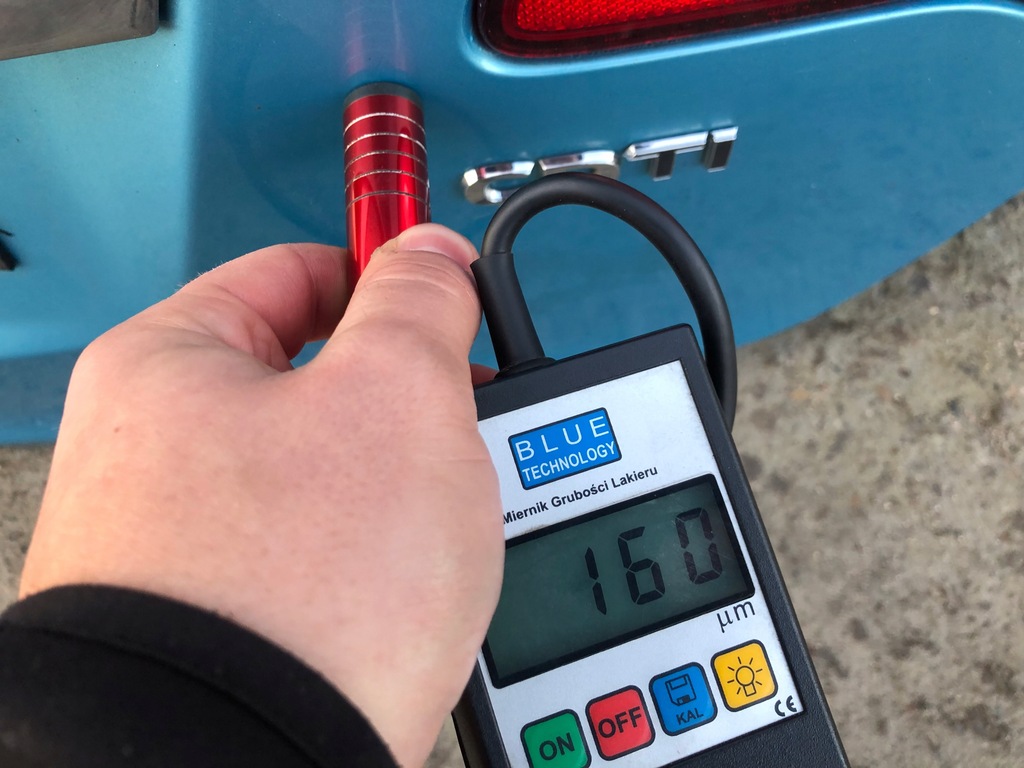 фото №9, Крышка багажника задняя задняя opel meriva b z21z