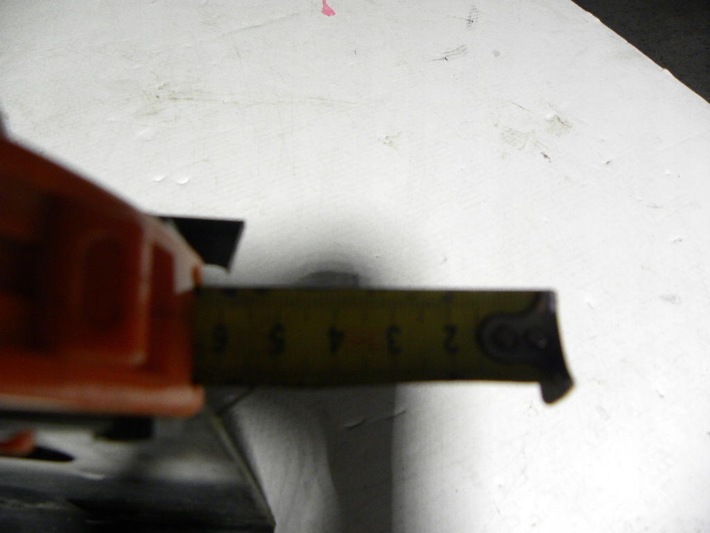 фото №6, Renault trafic iii-opel vivaro iii задній pas