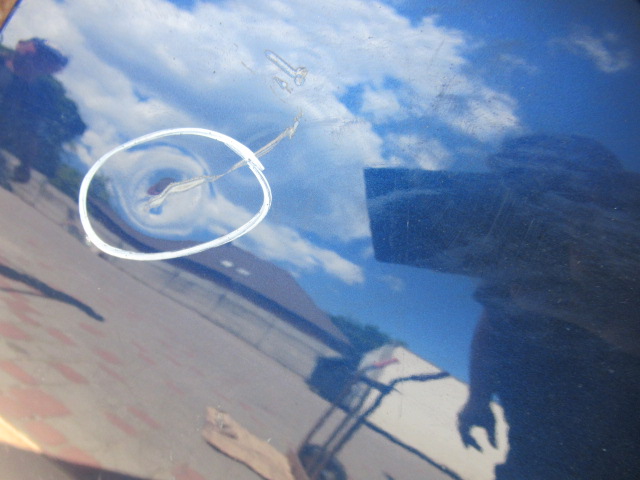 фото №2, Renault kadjar двері ліва задня