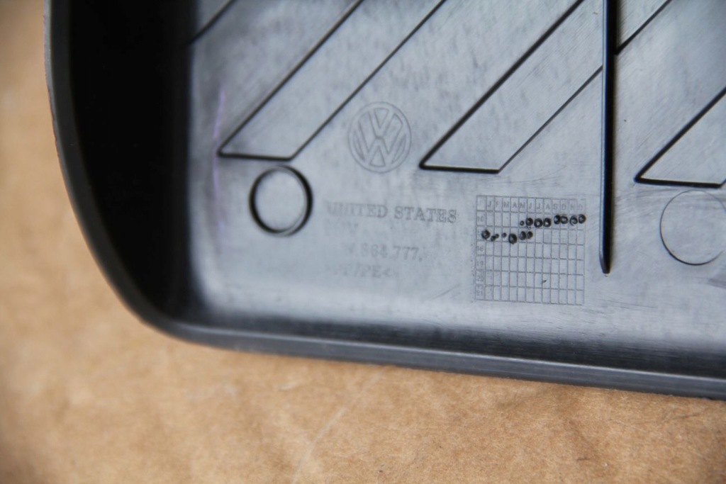 фото №8, Подножка vw atlas 3cn864777