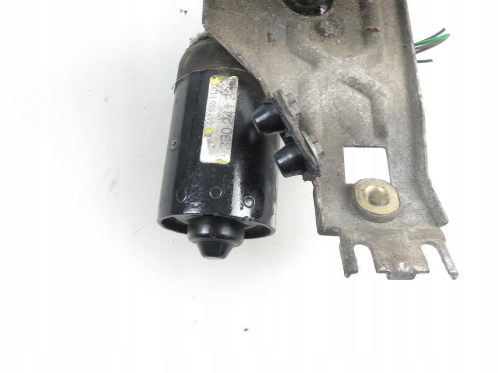 фото №7, Механізм двірник a6 c4 4a1955023c 0390241330