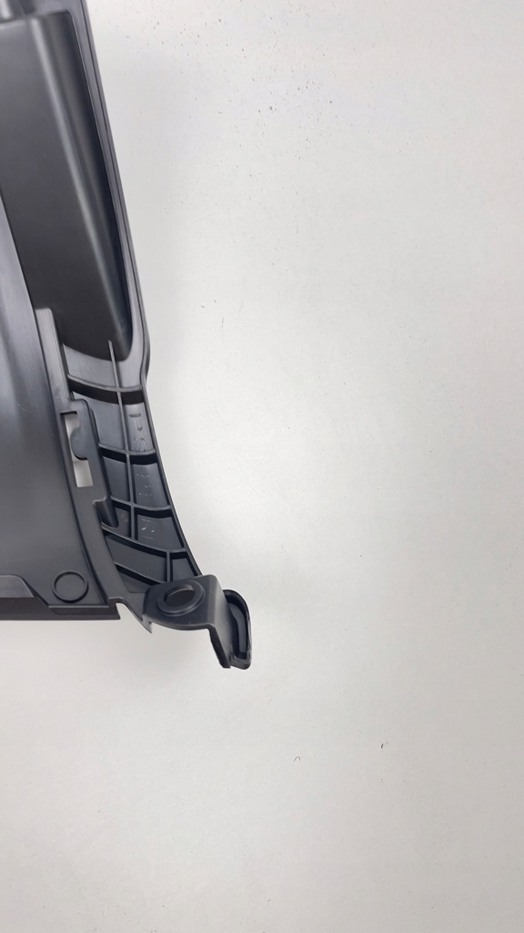 фото №9, Kia soul ii 2013 - защита бампера задняя левый 86612-b2740 orygnialna nowa