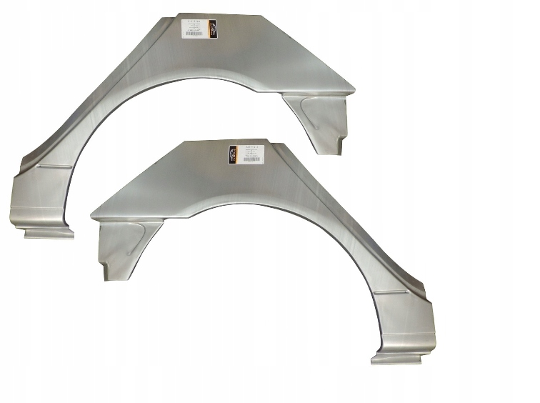 фото №1, Ремкомплект крила задня renault laguna комплект