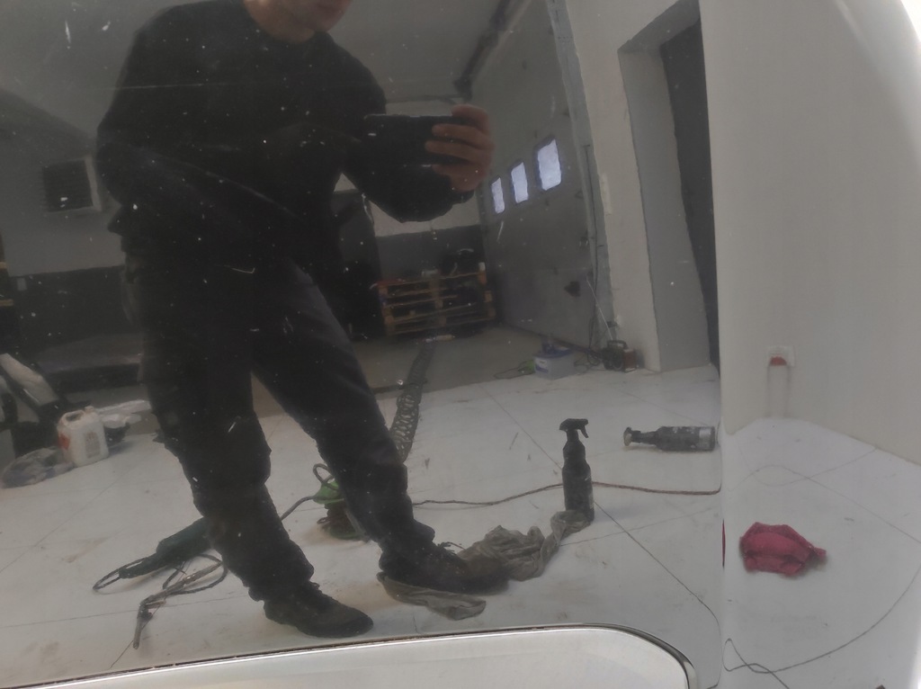 фото №7, Капот land rover discovery sport l550 v 5