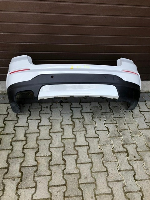 фото №8, Бампер задній задня bmw x4 f26 4 pdc демонтаж