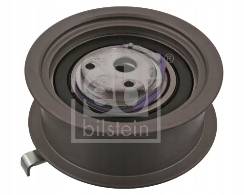 фото №2, Ролик ремінь розподільного валу vw 1,9td