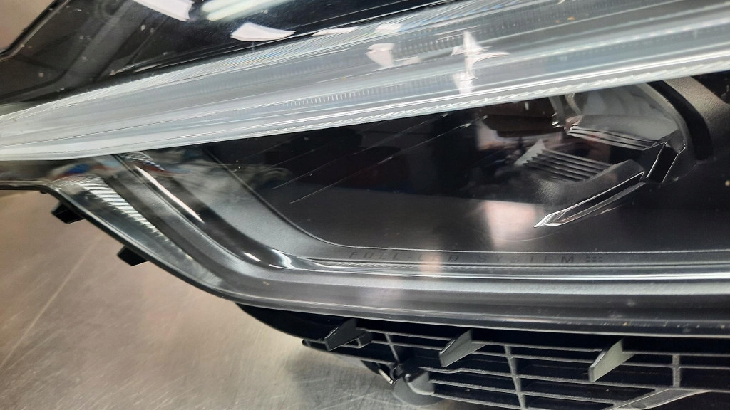 фото №8, Фара лівий full led volvo xc60 ii 17-23r