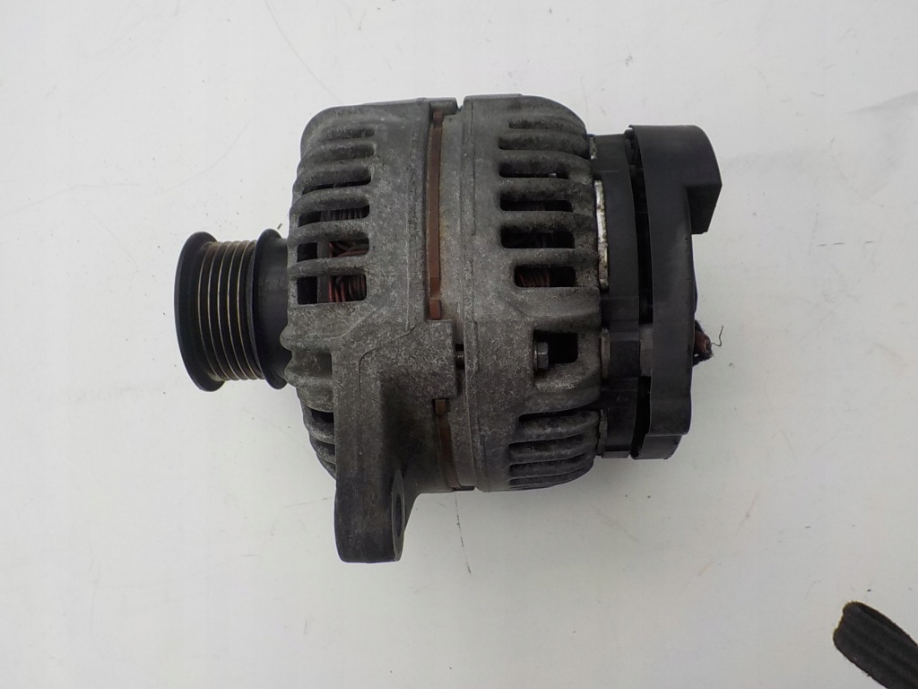 Купить Opel vectra c saab 93 1.9 cdti z19dt генератор 0124425096
