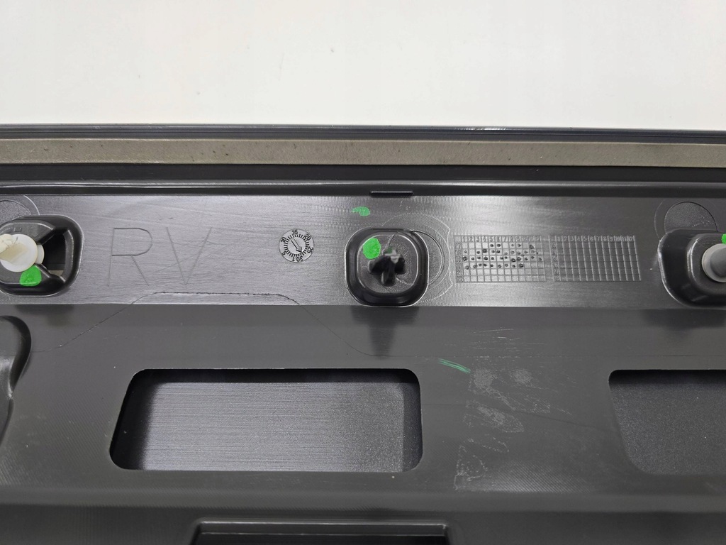 фото №10, Молдинг накладка дверь audi q3 ii 83a 18- правая перед