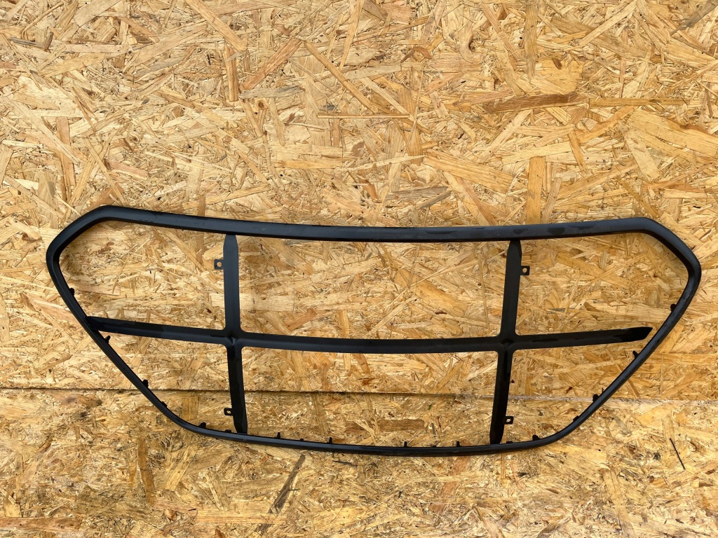 фото №1, Рамка решётка решётка бампера hyundai i30 i-30 ii 2 lift 14-