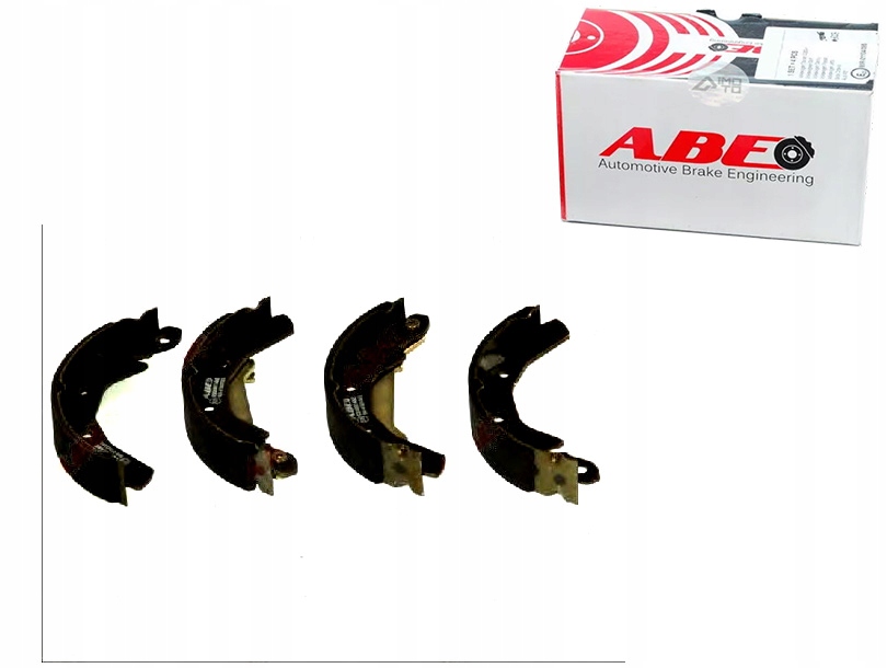 фото №1, Тормозные колодки тормозные chevrolet matiz spark daewoo mat