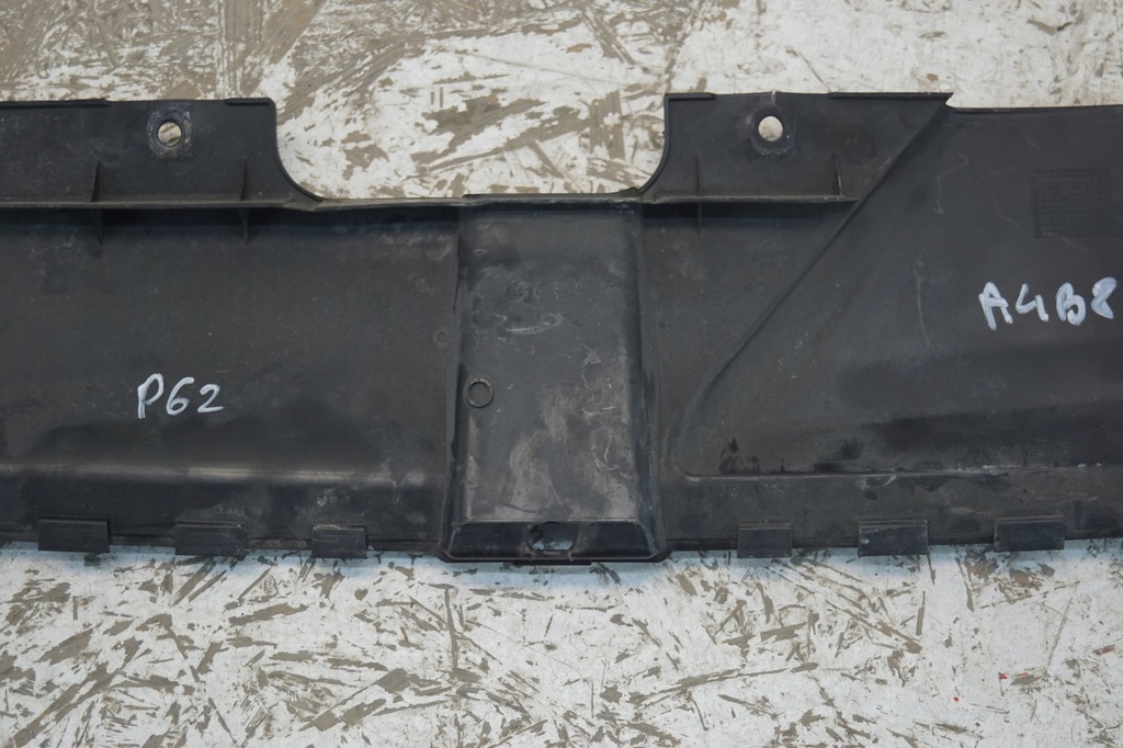 фото №8, Захист поперечина передній audi a4 b8 8k0807081