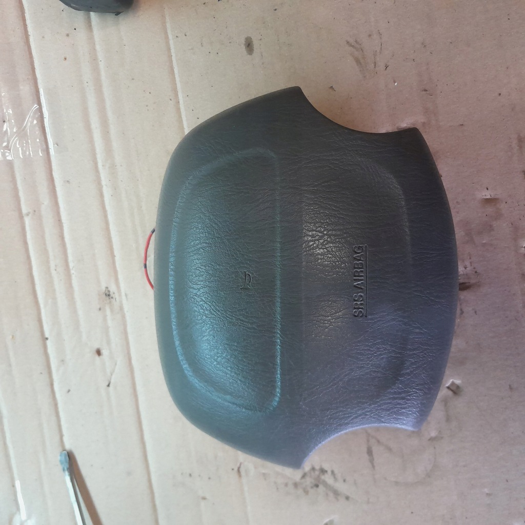 фото №1, Grand vitara i подушка подушка безопасности водителя