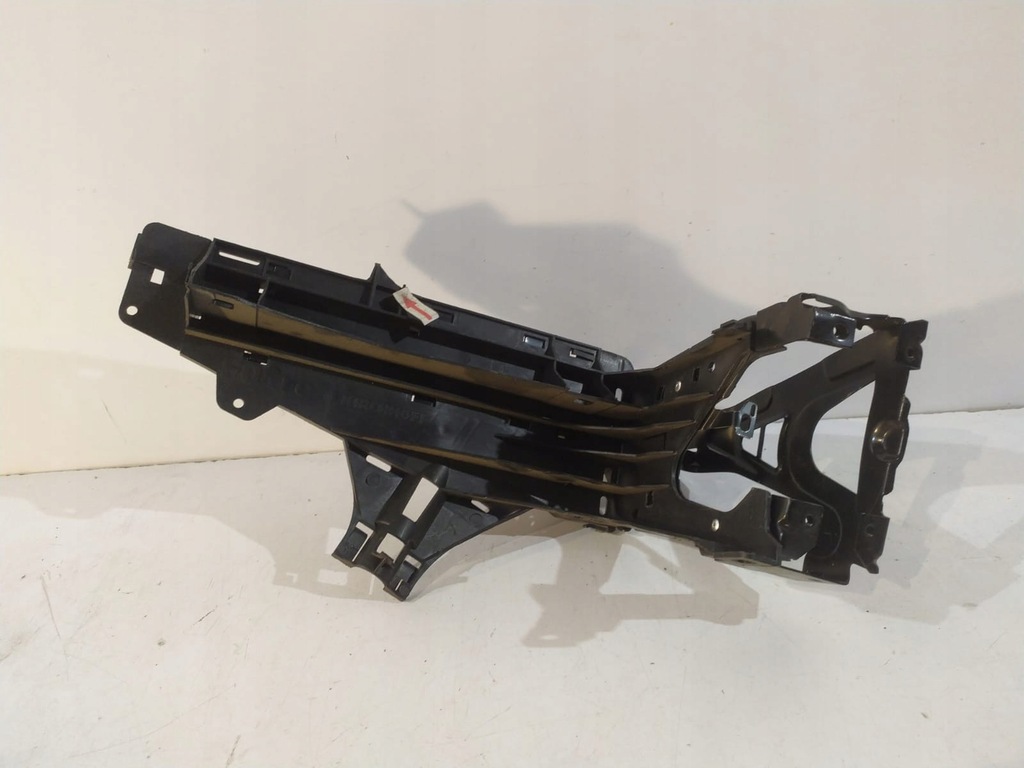 фото №1, Bmw 7 f01 / f02 кронштейн лампы / панель фары r- 14917