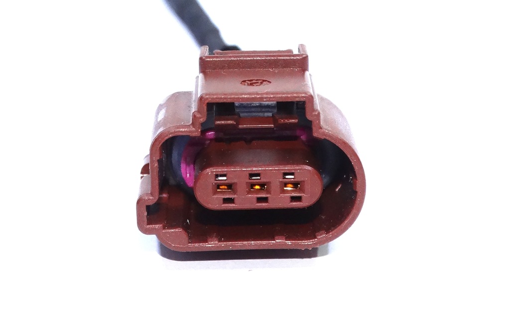 фото №6, Audi vw skoda seat колодка штекер 8k0973703e