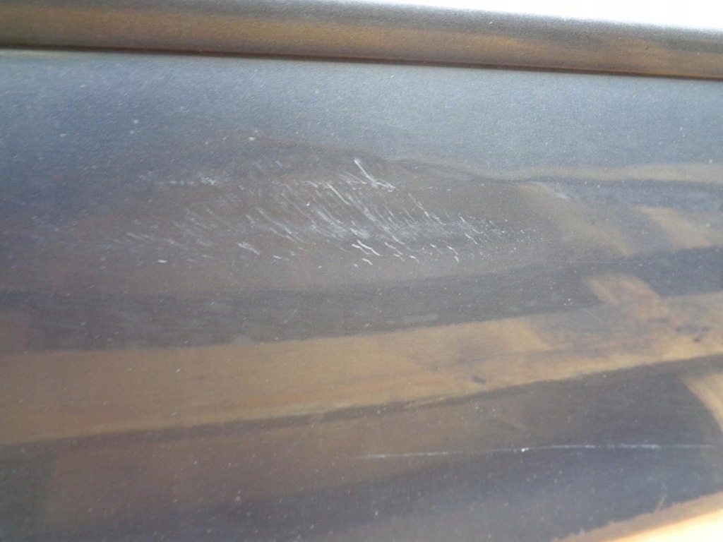 фото №7, Двері ліва задня задні mazda 6 i gg gy kombi 2002- лак: 32g