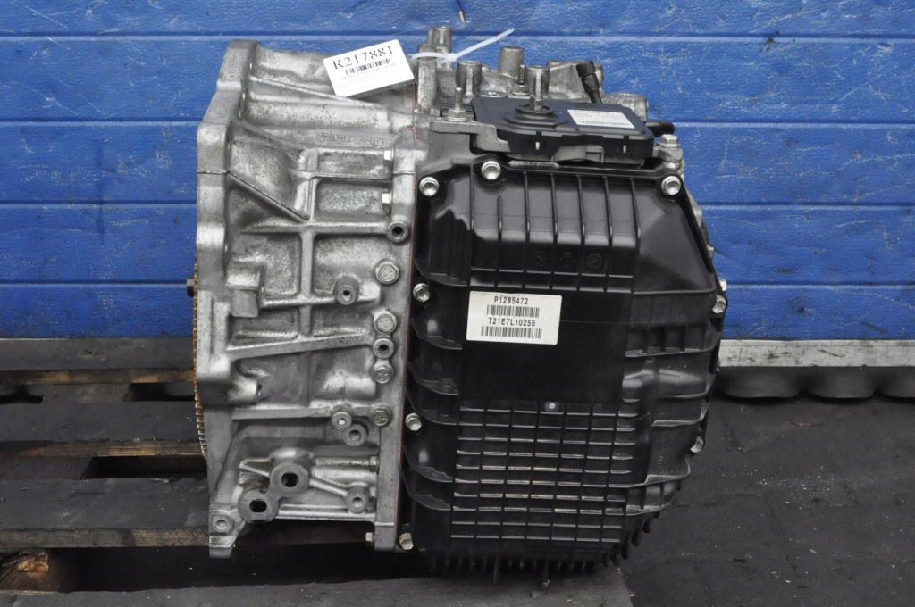 фото №8, Volvo xc60 ii xc90 v90 s90 v60 ii 2.0 b5 250km коробка передач p1285472 awf8g45