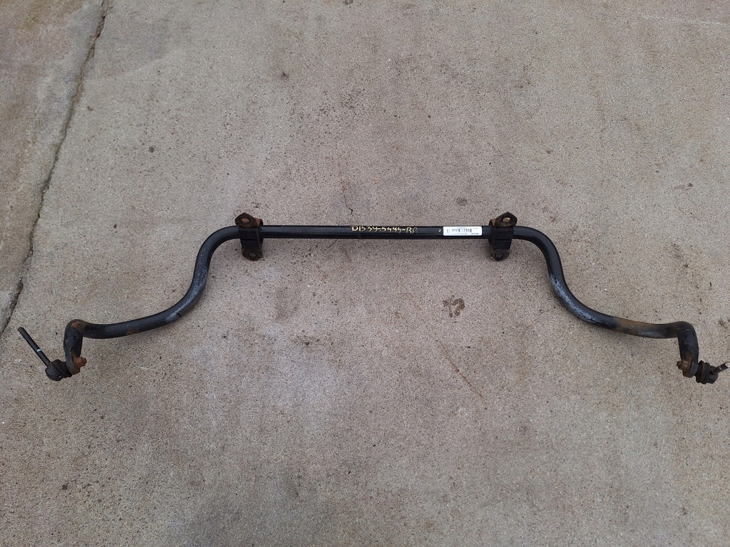 фото №1, Тяга стабилизатора ford ranger iv 2017r 2018r