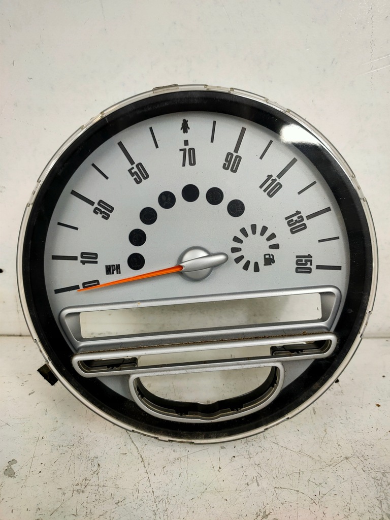 фото №1, Лічильник приладова панель mini cooper r56 9136196