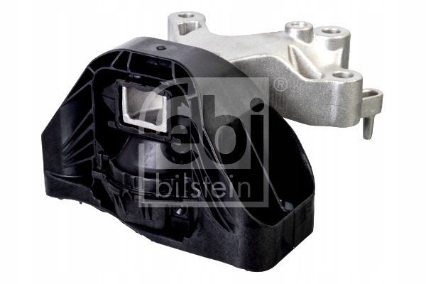 фото №2, Подушка двигуна góra po сторона двигуна p renault grand scenic iv