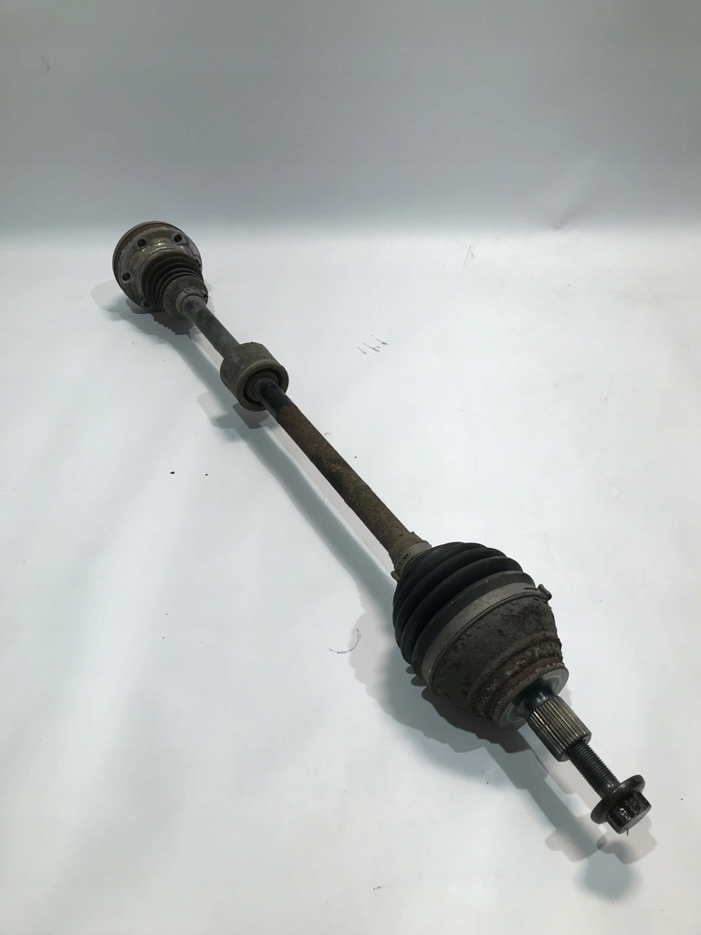 фото №1, Приводной вал перед передняя правая seat ateca 16- 1.4 tfsi