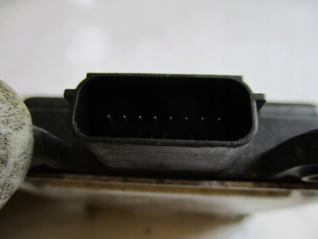 фото №2, Модуль радар датчик jeep grand cherokee 68137930af