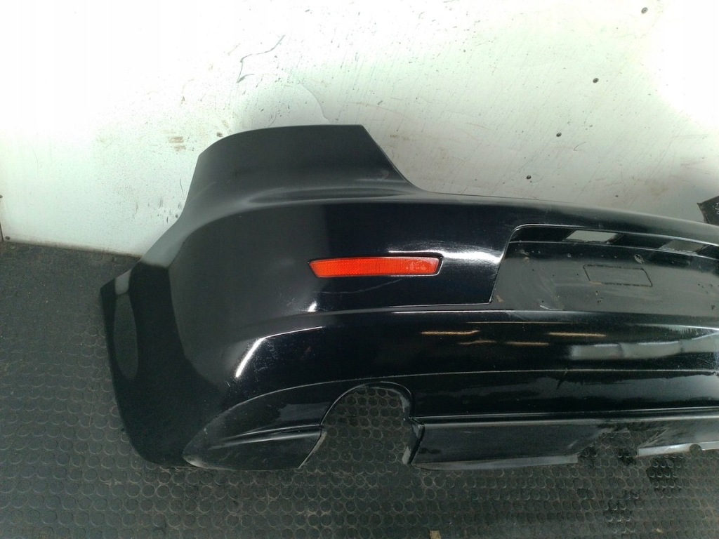Бампер задняя alfa romeo 159 802/b Цена