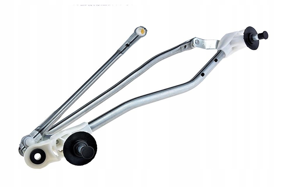 фото №1, Механізм двірник перед honda jazz 2002-2008