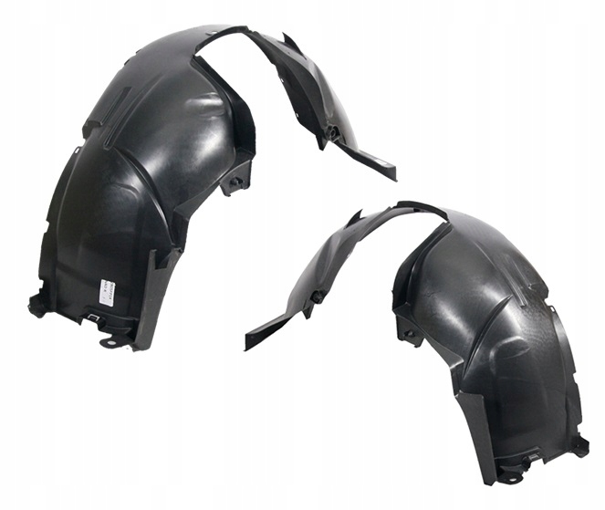 фото №1, Подкрылок подкрылок перед pp dacia sandero i 1 2008kpl