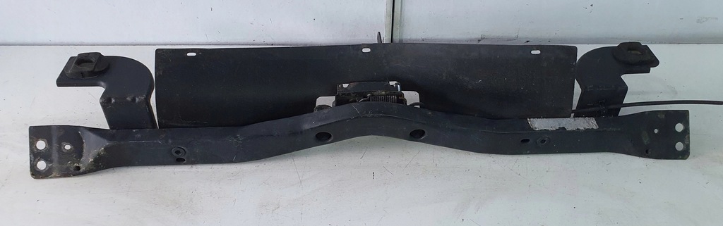 фото №1, Pas передній jeep compass 2011-2017