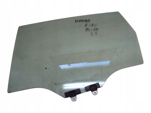 фото №1, Стекло дверь левый задняя honda frv f-rv 05-09