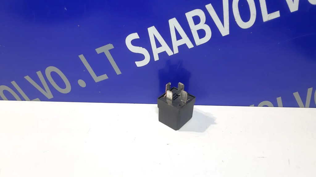 фото №1, Volvo v70 2008 реле