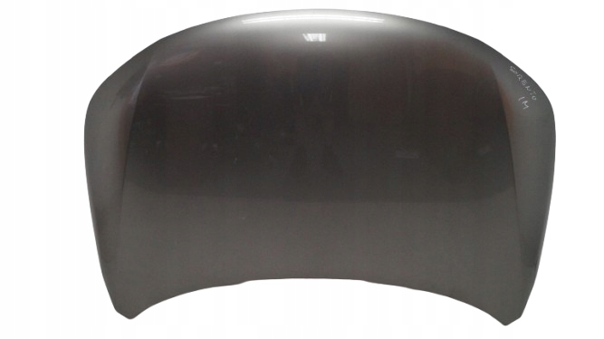 фото №1, Капот kia sorento ii im 2012