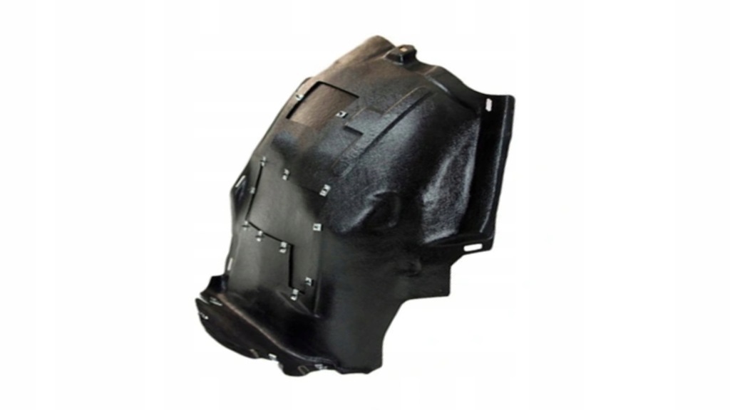 Купити Bmw 3 e90 e91 08- підкрилок підкрилок перед праве