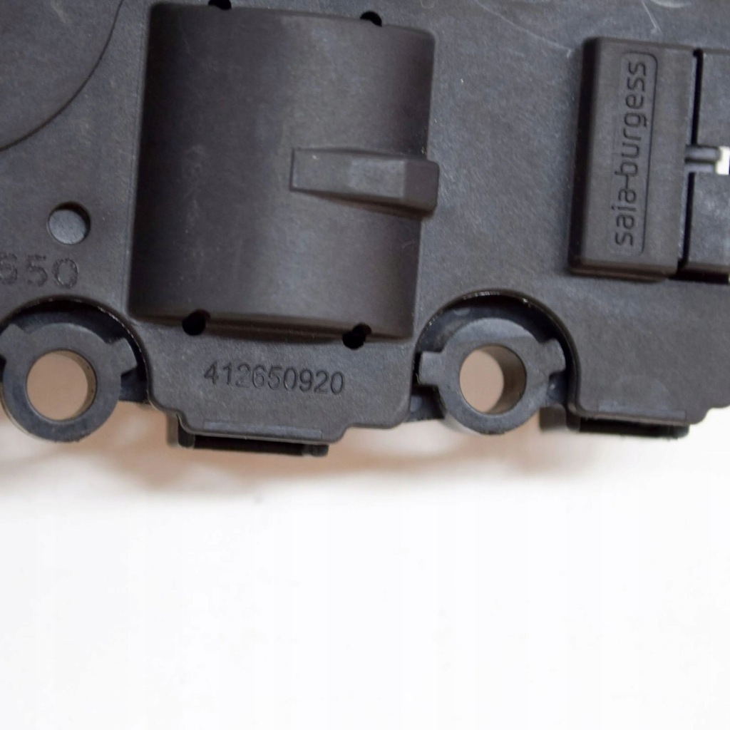 фото №7, Land rover discovery 5 2019 моторчик обігрівача